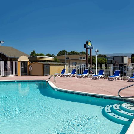 Days Inn By Wyndham Ukiah Exterior foto