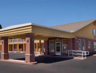 Days Inn By Wyndham Ukiah Quarto foto